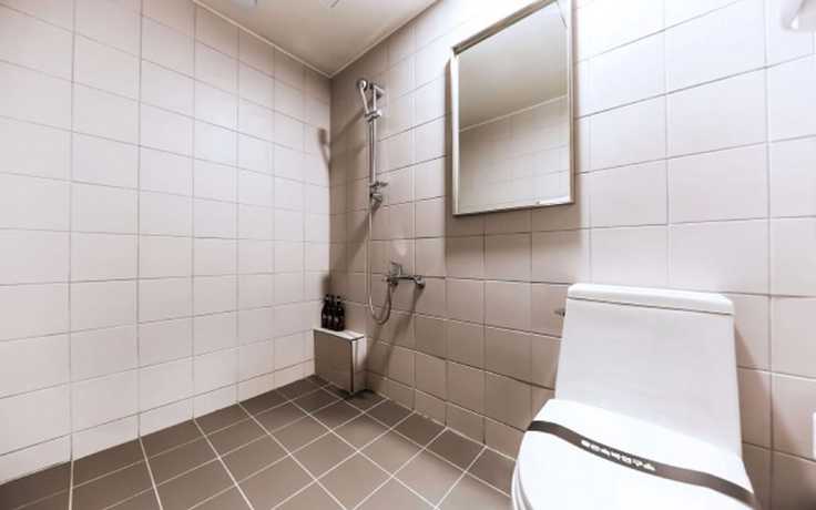 Imagen de la habitación del Hotel Yam Yuseong Oncheon. Foto 3