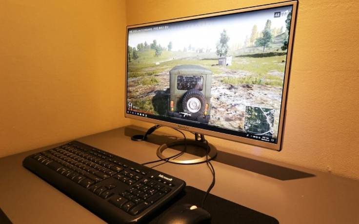 Imagen de la habitación del Hotel Yam Yuseong Oncheon. Foto 4