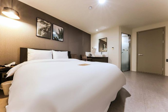 Imagen de la habitación del Hotel Yam Yuseong Oncheon. Foto 5