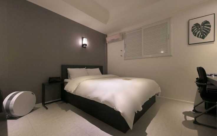 Imagen de la habitación del Hotel Yam Yuseong Oncheon. Foto 6