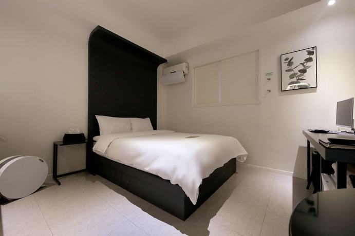 Imagen de la habitación del Hotel Yam Yuseong Oncheon. Foto 8