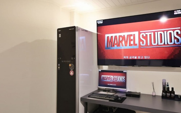 Imagen de la habitación del Hotel Yam Yuseong Oncheon. Foto 13