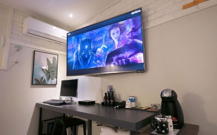 Imagen de la habitación del Hotel Yam Yuseong Oncheon. Foto 14