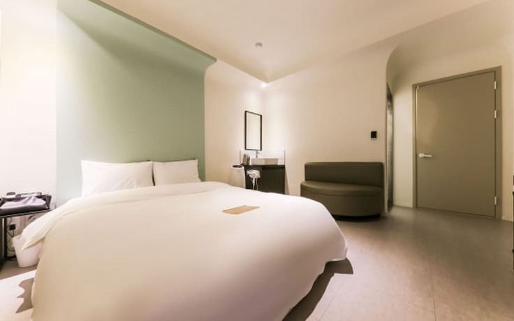 Imagen de la habitación del Hotel Yam Yuseong Oncheon. Foto 15