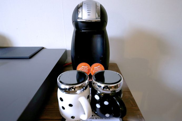 Imagen de la habitación del Hotel Yam Yuseong Oncheon. Foto 16