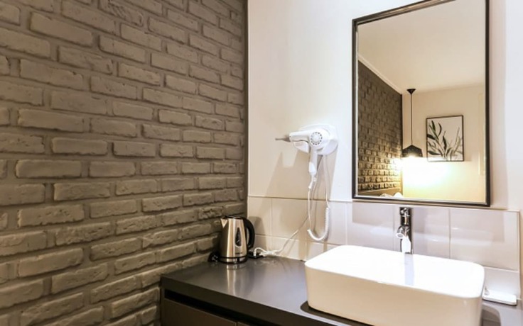 Imagen de la habitación del Hotel Yam Yuseong Oncheon. Foto 18