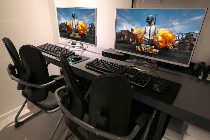 Imagen de la habitación del Hotel Yam Yuseong Oncheon. Foto 19