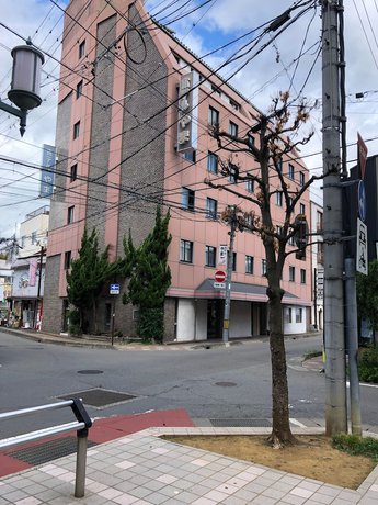 Imagen general del Hotel Yama. Foto 2