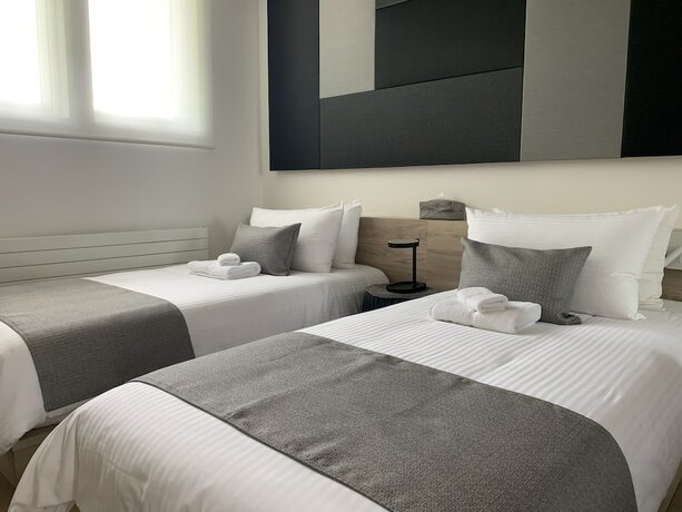 Imagen de la habitación del Hotel Yama No Oto. Foto 27