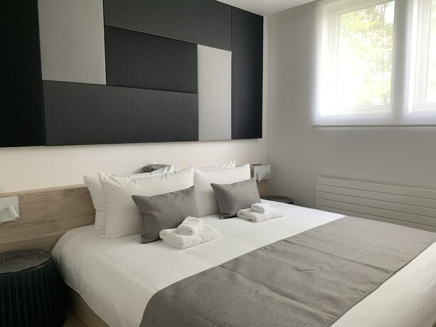 Imagen de la habitación del Hotel Yama No Oto. Foto 28