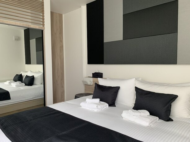 Imagen de la habitación del Hotel Yama No Oto. Foto 29