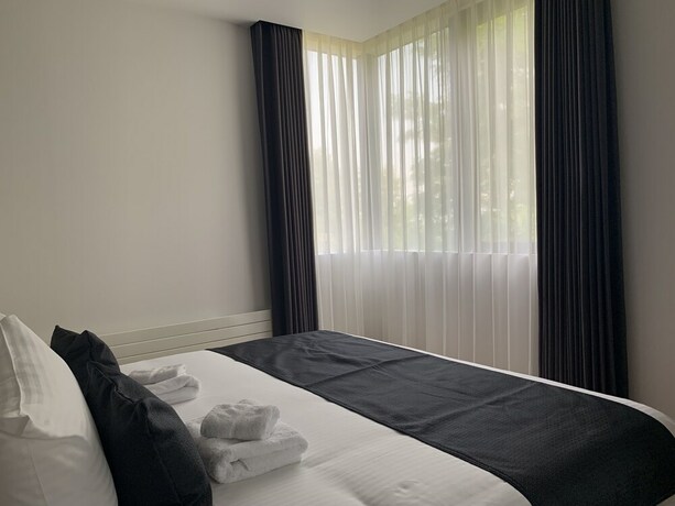 Imagen de la habitación del Hotel Yama No Oto. Foto 32