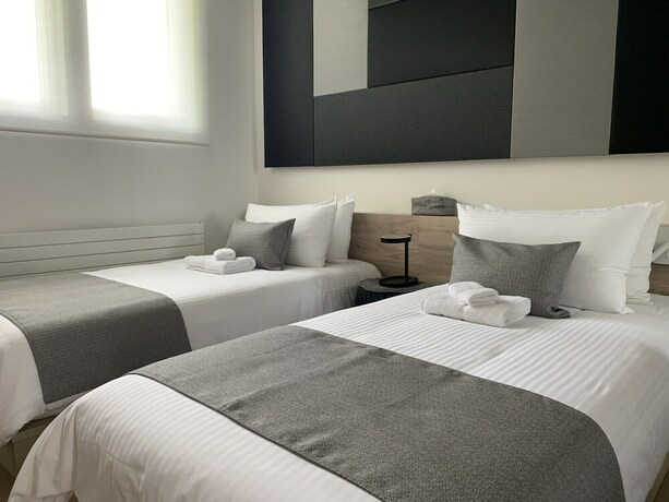 Imagen de la habitación del Hotel Yama No Oto. Foto 36