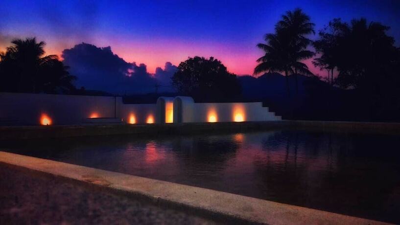 Imagen general del Hotel Yama Resort. Foto 5