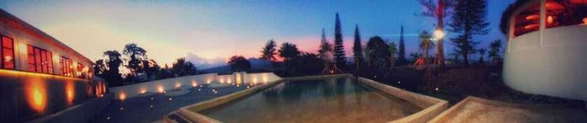Imagen general del Hotel Yama Resort. Foto 9