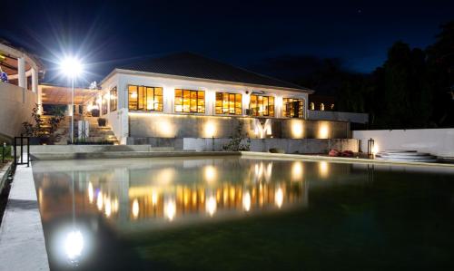 Imagen general del Hotel Yama Resort Indonesia. Foto 1
