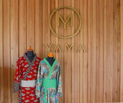 Imagen general del Hotel Yama Resort Indonesia. Foto 3