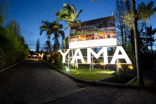 Imagen general del Hotel Yama Resort Indonesia. Foto 8