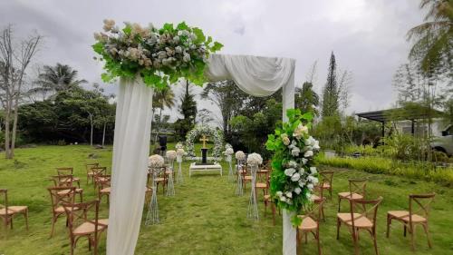 Imagen general del Hotel Yama Resort Indonesia. Foto 15