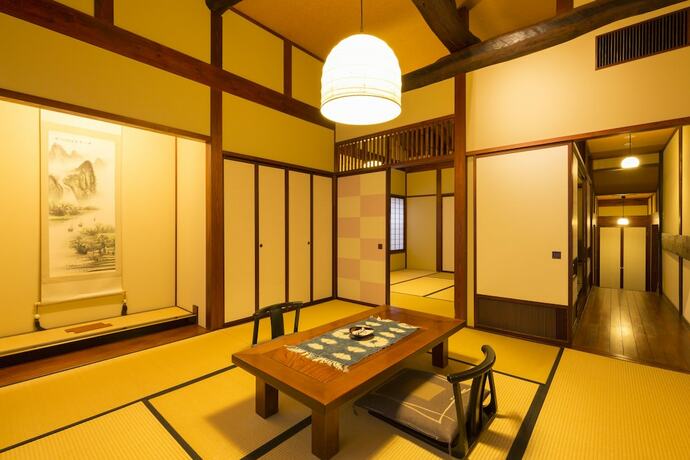 Imagen general del Hotel Yamaboushi. Foto 4