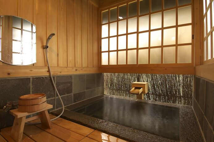 Imagen general del Hotel Yamaboushi. Foto 5