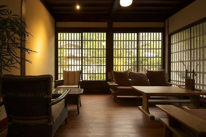 Imagen general del Hotel Yamaboushi. Foto 6