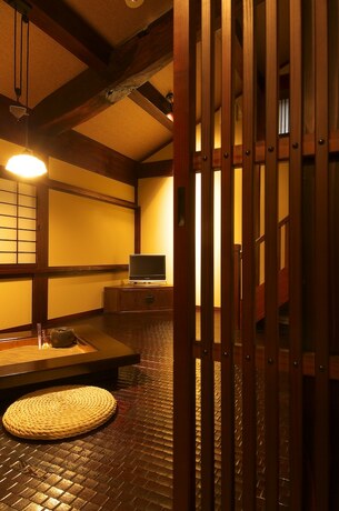 Imagen general del Hotel Yamaboushi. Foto 8