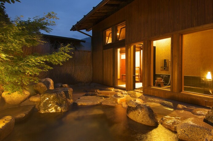 Imagen general del Hotel Yamaboushi. Foto 11