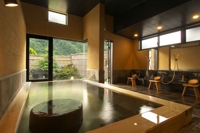 Imagen general del Hotel Yamaboushi. Foto 13