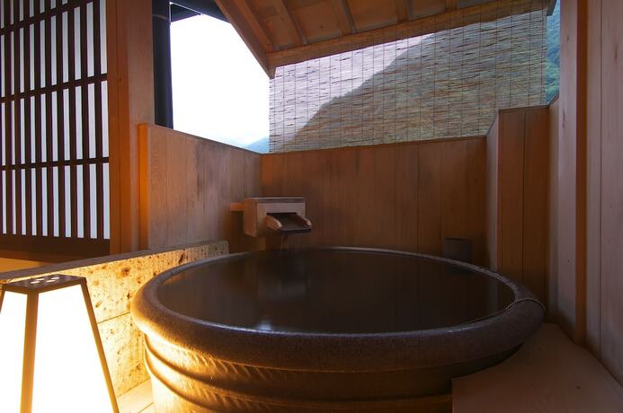 Imagen general del Hotel Yamaboushi. Foto 14