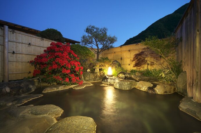 Imagen general del Hotel Yamaboushi. Foto 16