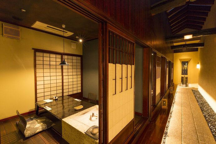 Imagen general del Hotel Yamaboushi. Foto 17