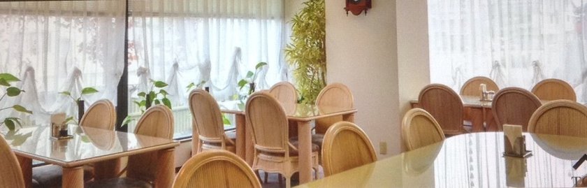 Imagen de los interiores del Hotel Yamachou. Foto 19