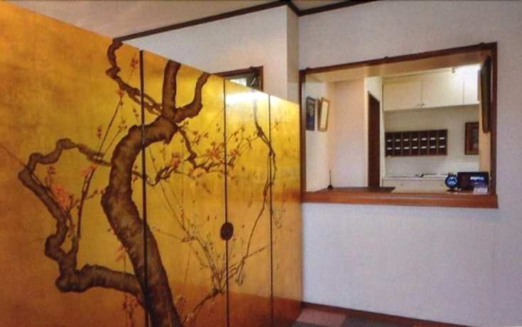 Imagen de los interiores del Hotel Yamachou. Foto 20