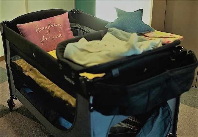 Imagen de la habitación del Hotel Yamachou. Foto 12