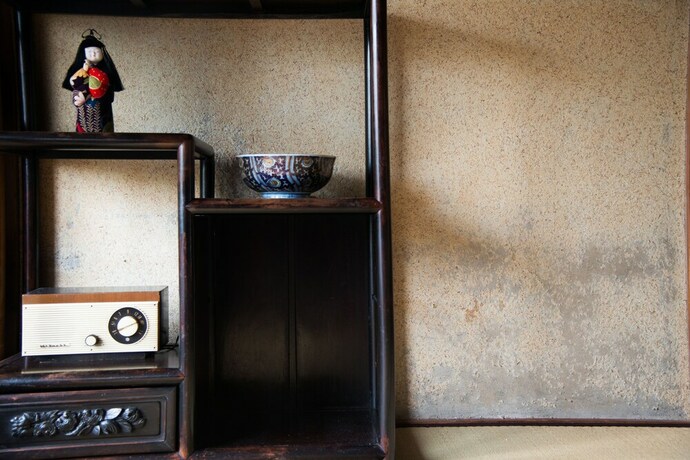 Imagen de la habitación del Hotel Yamada Bessou. Foto 2