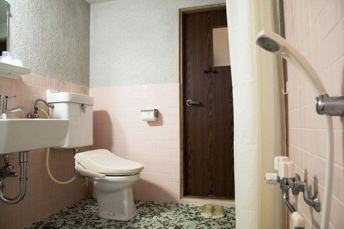 Imagen de la habitación del Hotel Yamada Bessou. Foto 3