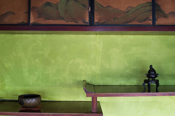 Imagen de la habitación del Hotel Yamada Bessou. Foto 7