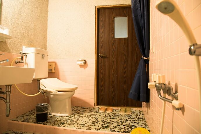 Imagen de la habitación del Hotel Yamada Bessou. Foto 16