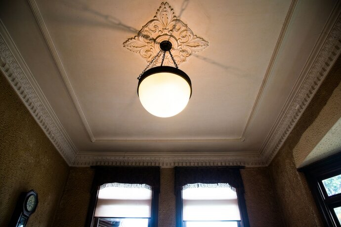 Imagen de los interiores del Hotel Yamada Bessou. Foto 20