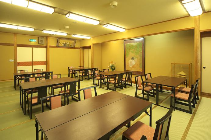 Imagen del bar/restaurante del Hotel Yamadaya, Shimoda. Foto 5