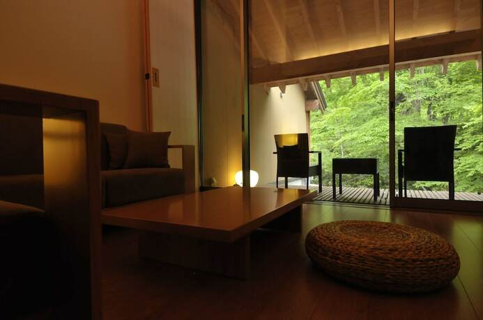 Imagen general del Hotel Yamado. Foto 4
