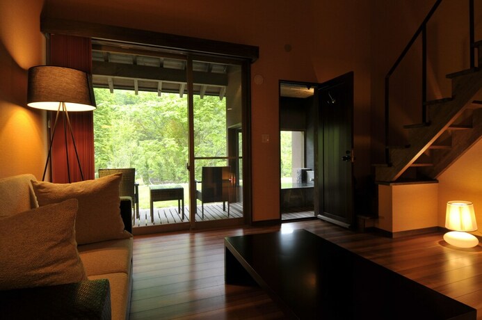 Imagen de la habitación del Hotel Yamado. Foto 14
