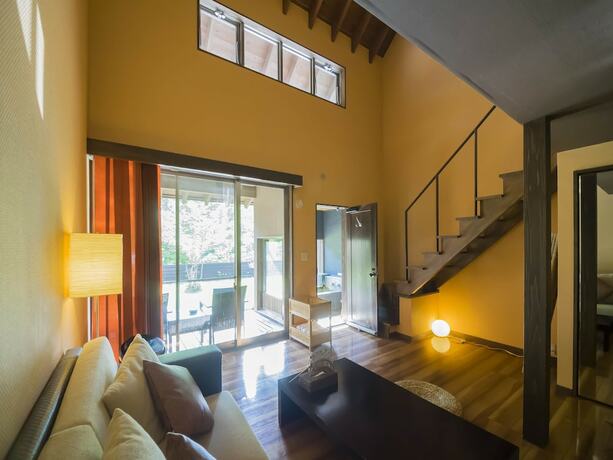 Imagen de la habitación del Hotel Yamado. Foto 18