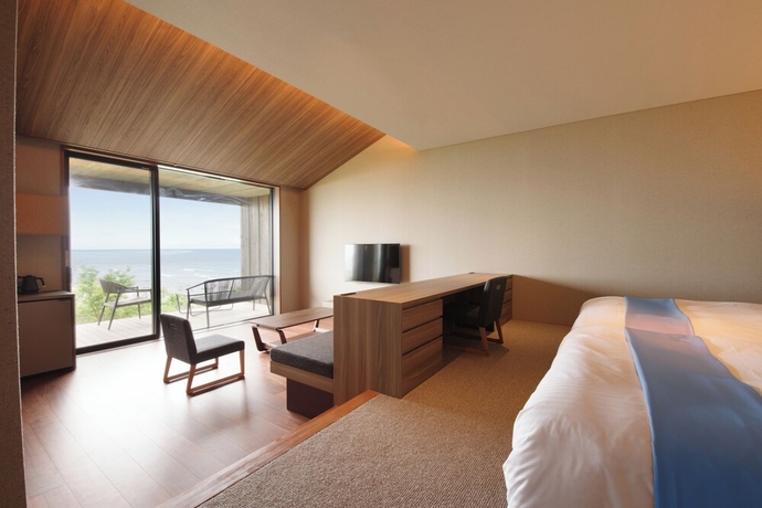 Imagen de la habitación del Hotel Yamado oga. Foto 2