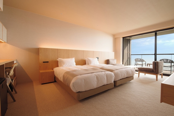 Imagen de la habitación del Hotel Yamado oga. Foto 4