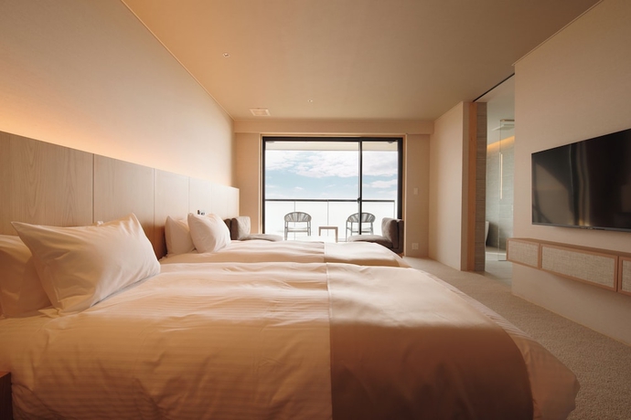 Imagen de la habitación del Hotel Yamado oga. Foto 5