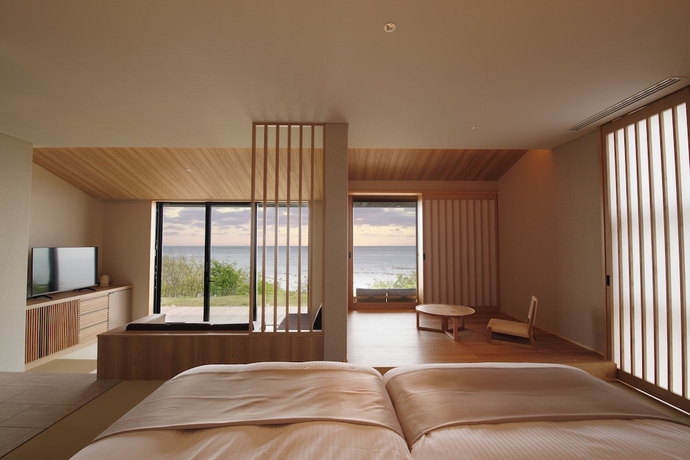 Imagen de la habitación del Hotel Yamado oga. Foto 6