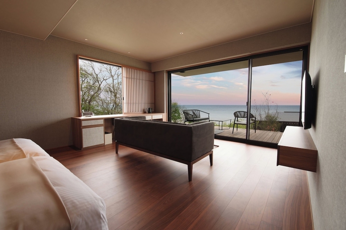 Imagen de la habitación del Hotel Yamado oga. Foto 8