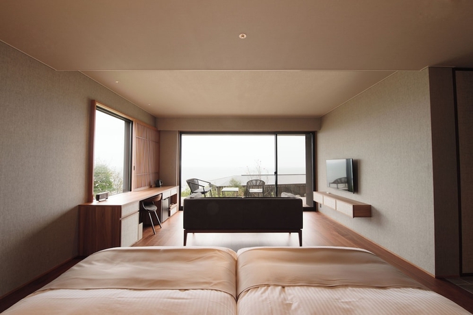 Imagen de la habitación del Hotel Yamado oga. Foto 9